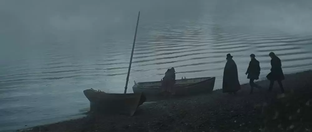 大いなる遺産の画像