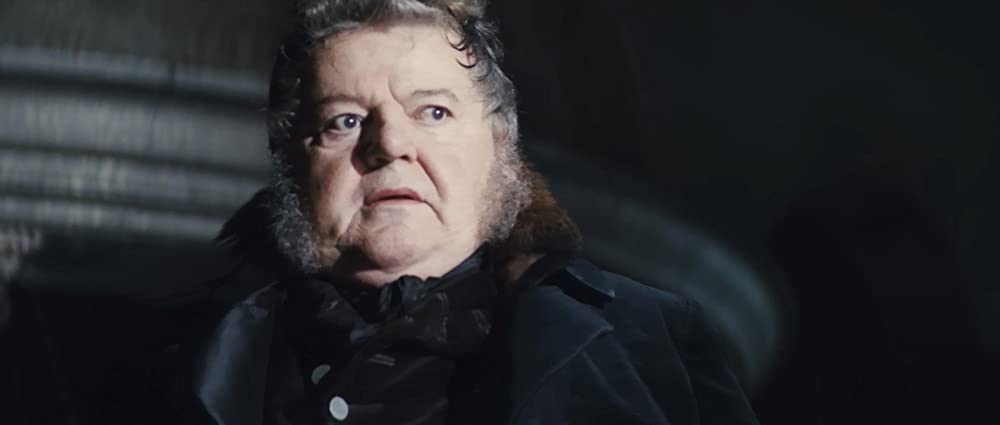 大いなる遺産の画像