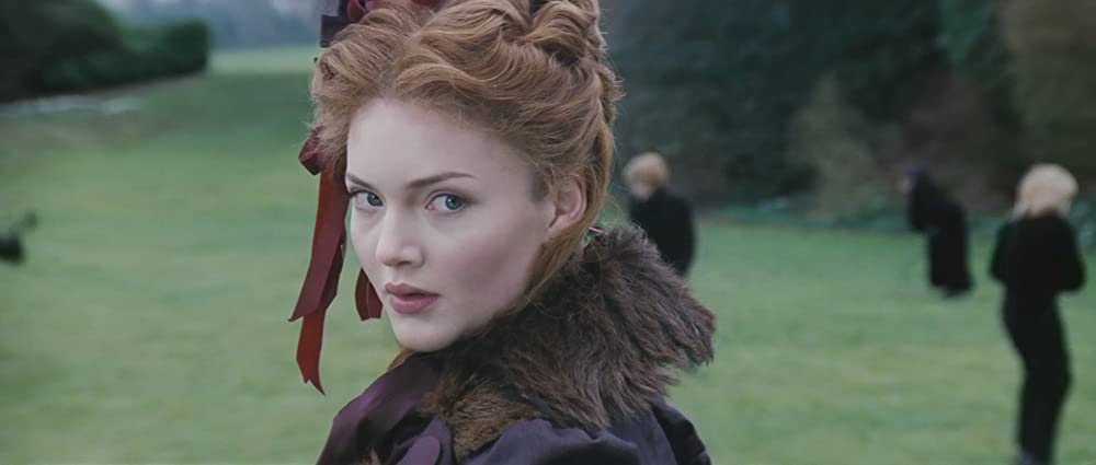 大いなる遺産の画像