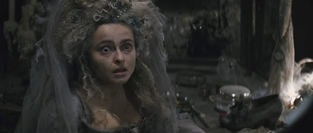 大いなる遺産の画像