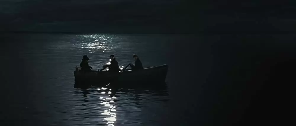 大いなる遺産の画像