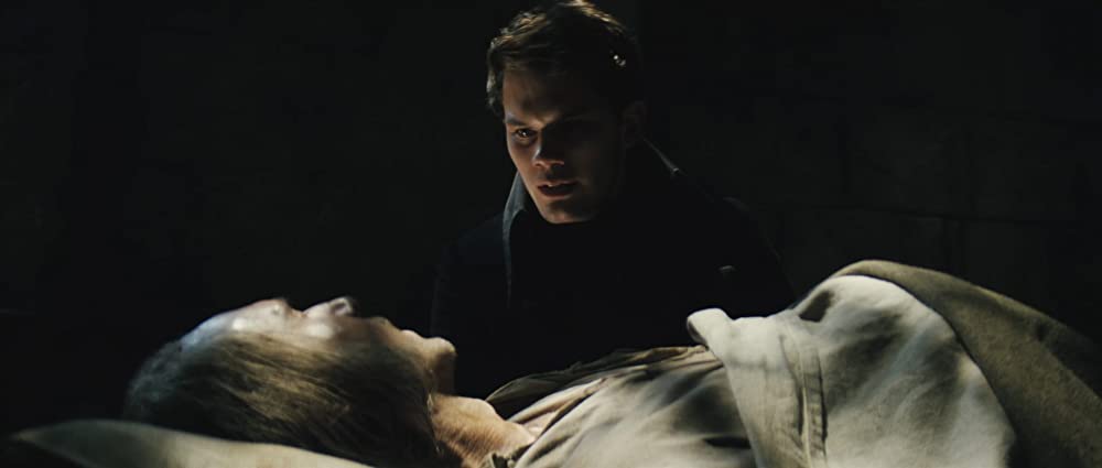 大いなる遺産の画像