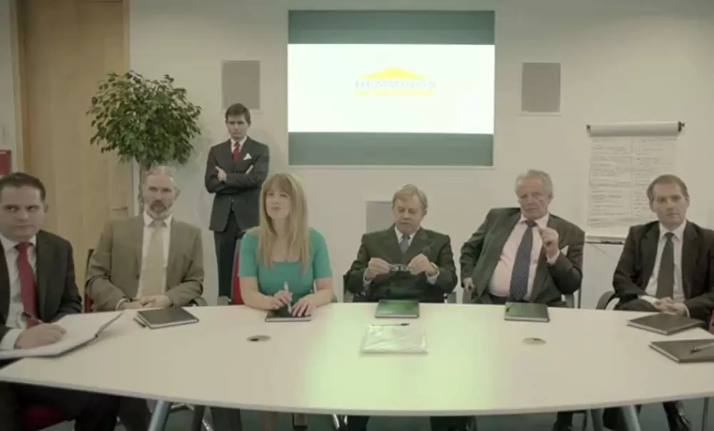 ロンドン・ペイバックの画像