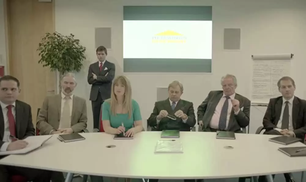 ロンドン・ペイバックの画像