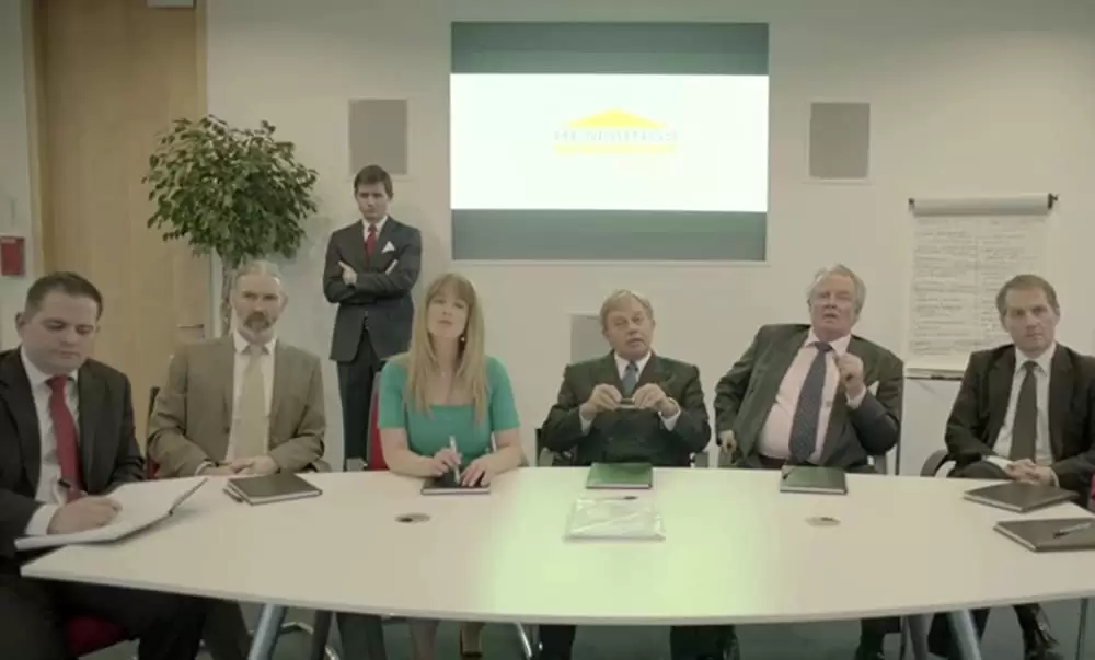 ロンドン・ペイバックの画像