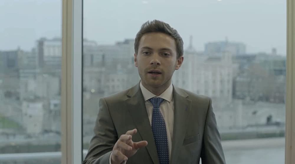 ロンドン・ペイバックの画像