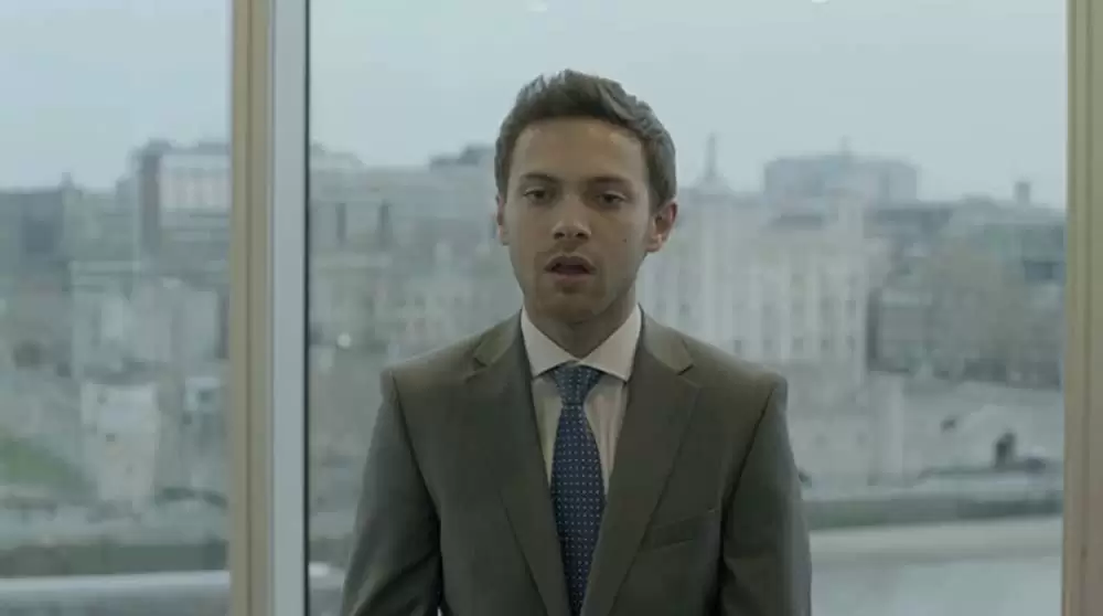 ロンドン・ペイバックの画像