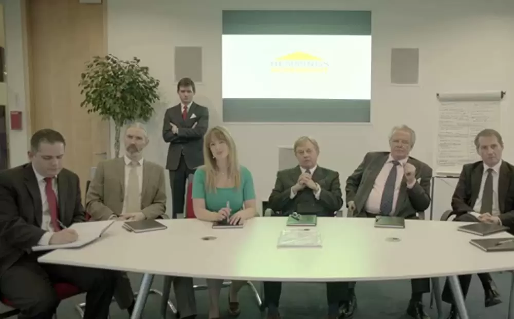 ロンドン・ペイバックの画像