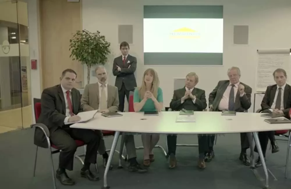 ロンドン・ペイバックの画像