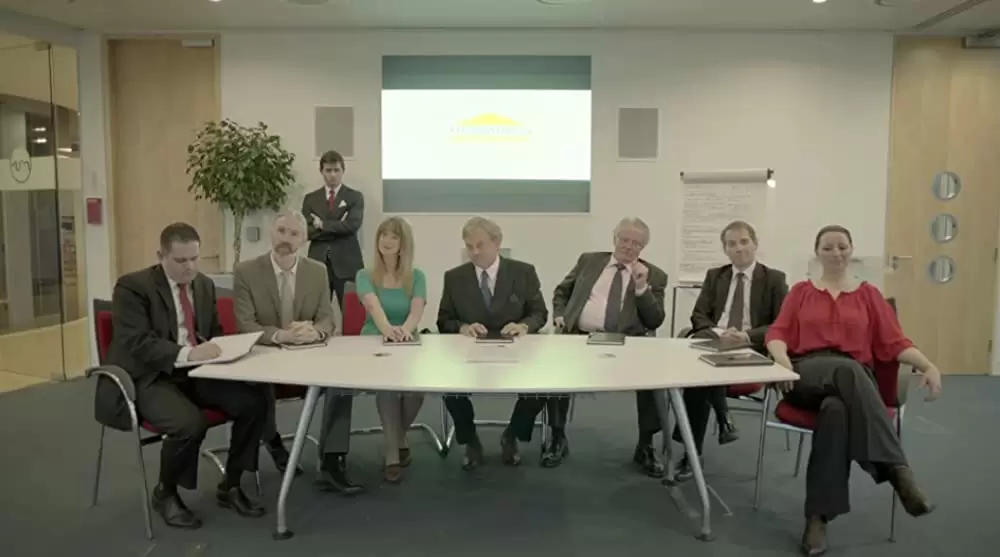 ロンドン・ペイバックの画像