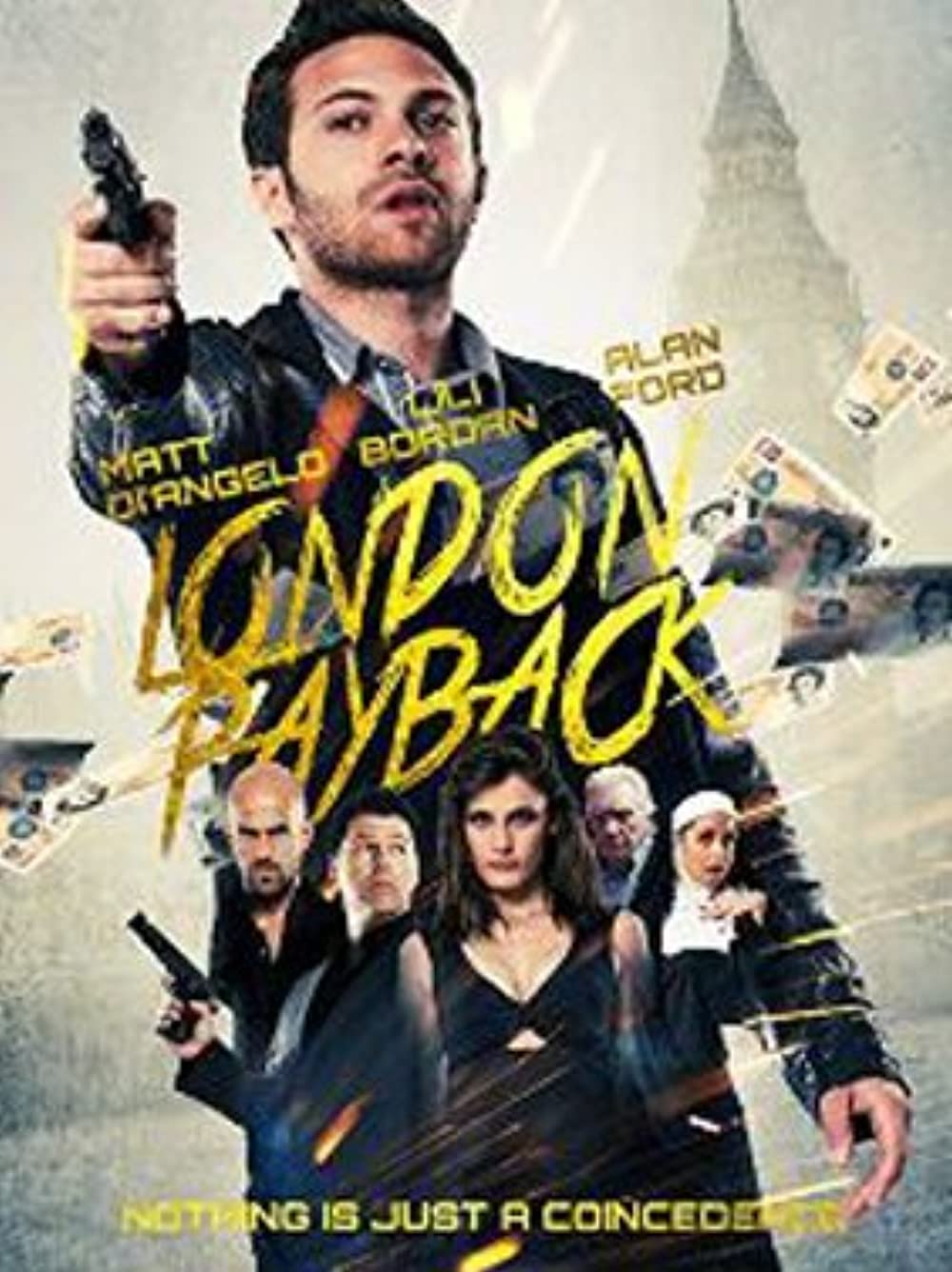 ロンドン・ペイバックの画像