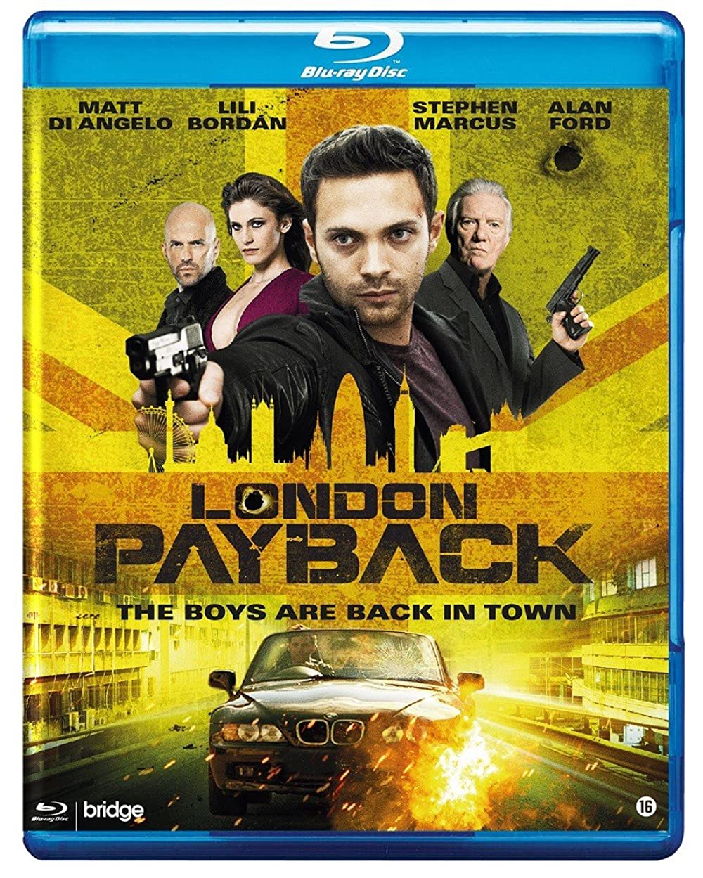 ロンドン・ペイバックの画像