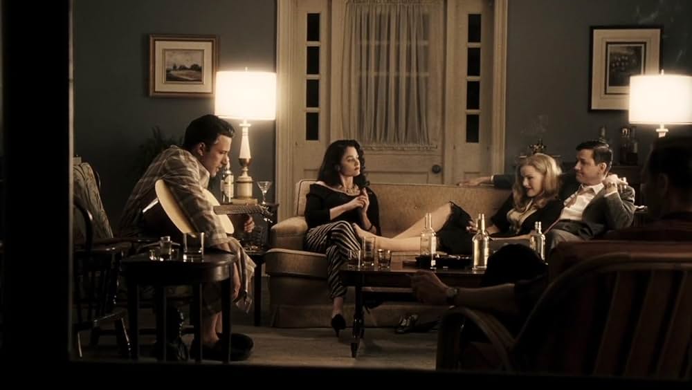 ハリウッドランドの画像