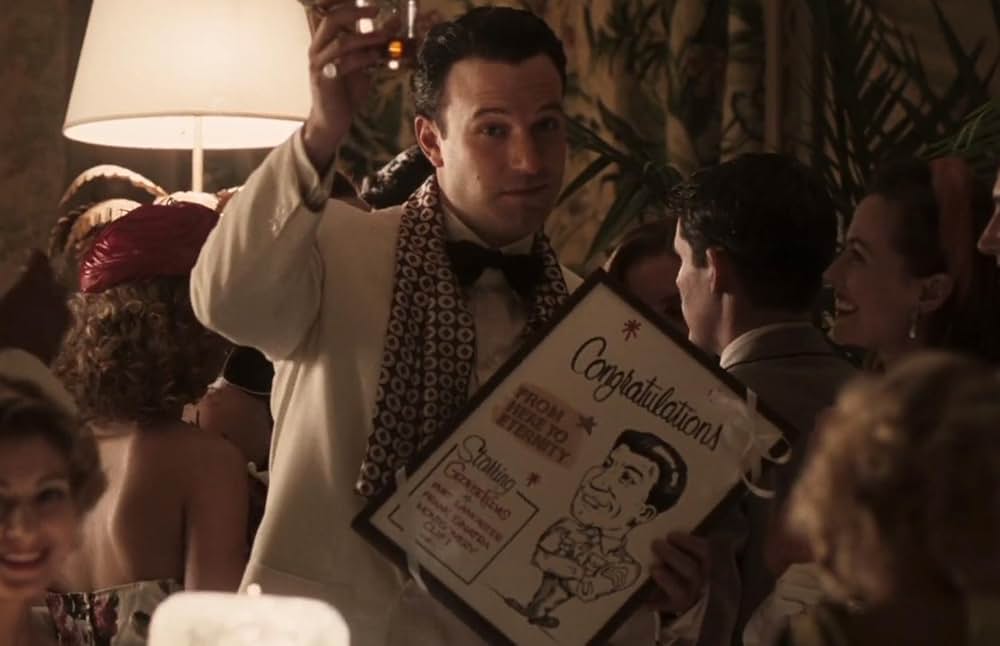 ハリウッドランドの画像