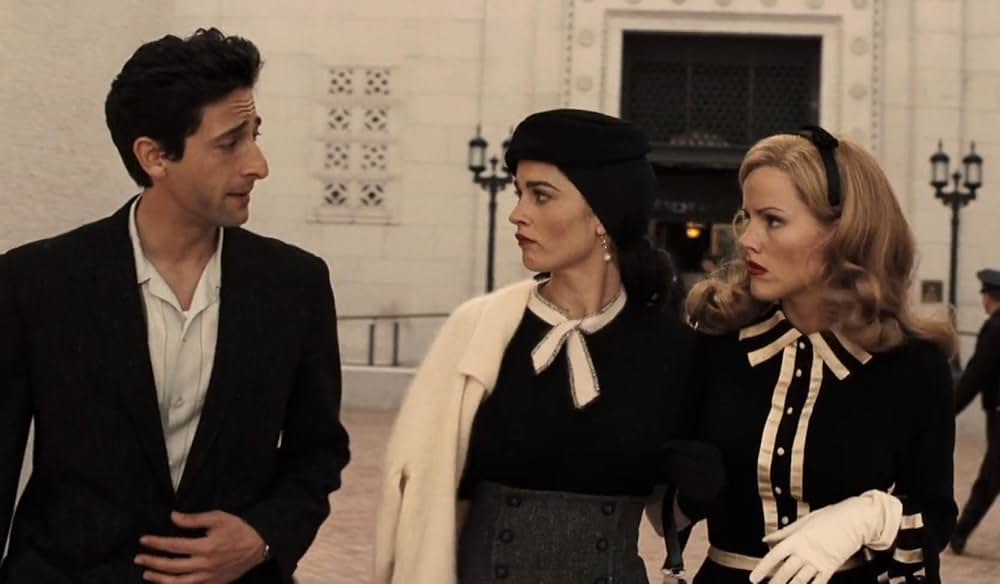 ハリウッドランドの画像