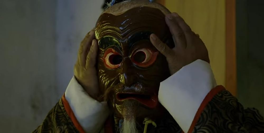 ゲンボとタシの夢見るブータンの画像