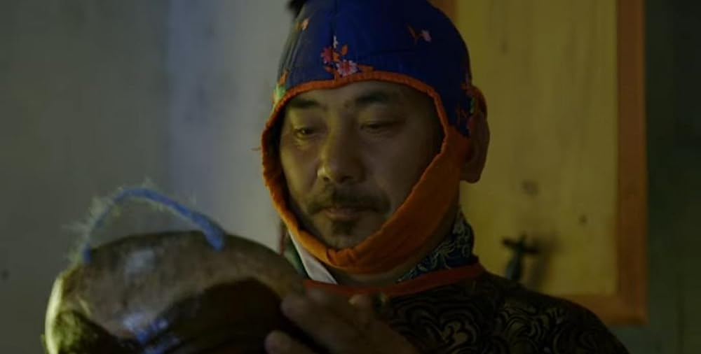 ゲンボとタシの夢見るブータンの画像