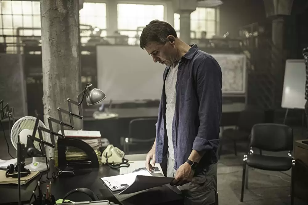 コードネーム:リクイデーターの画像