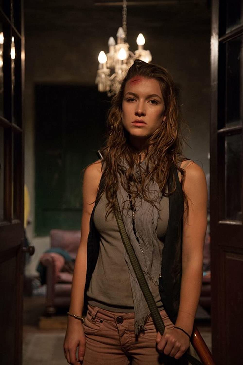 ギャロウズ・ヒルの画像