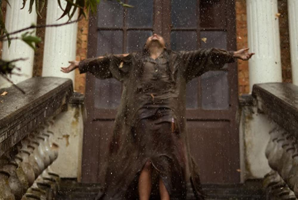 ギャロウズ・ヒルの画像