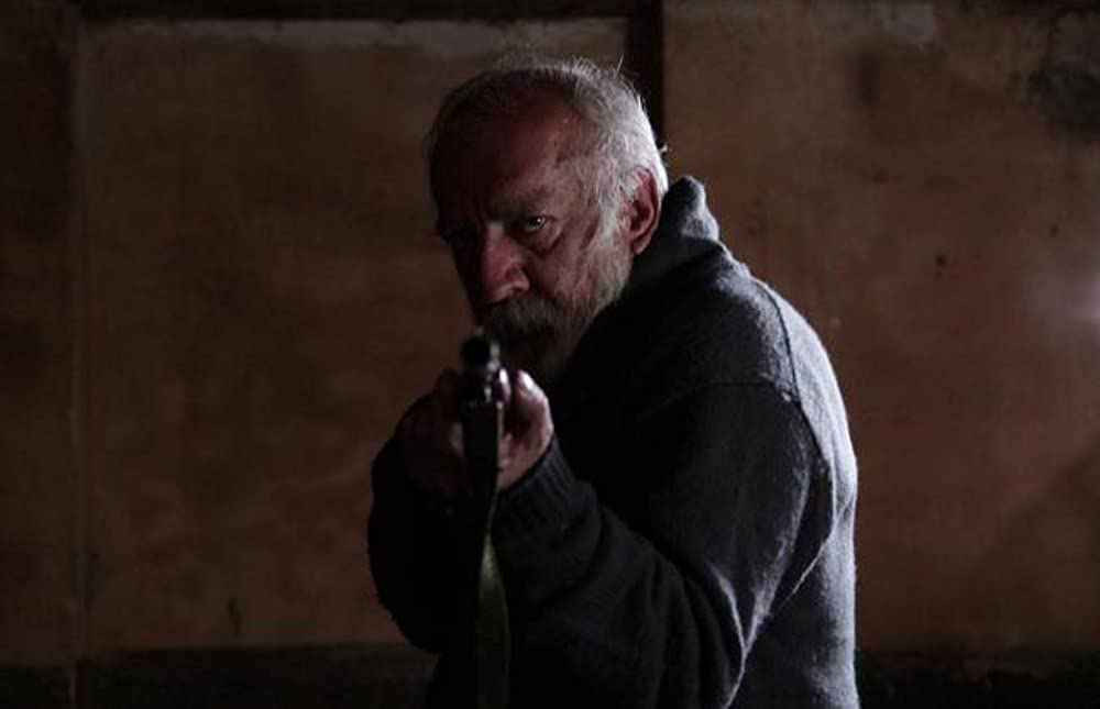 ギャロウズ・ヒルの画像