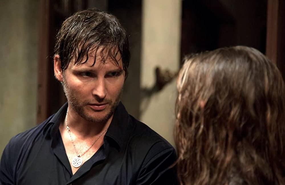 ギャロウズ・ヒルの画像