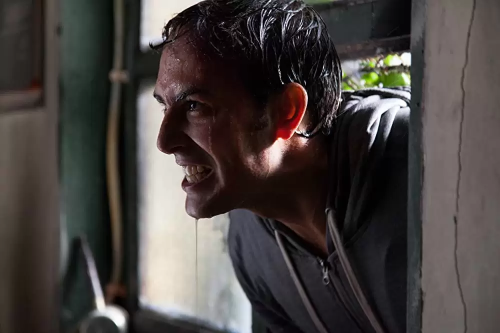 ギャロウズ・ヒルの画像