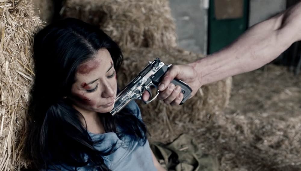 レディ・ボディガードの画像