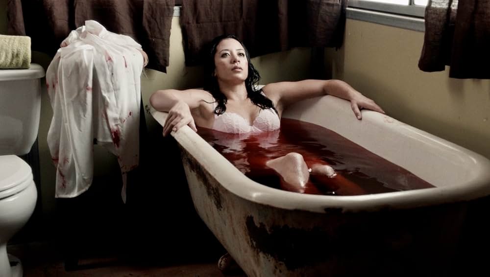 レディ・ボディガードの画像