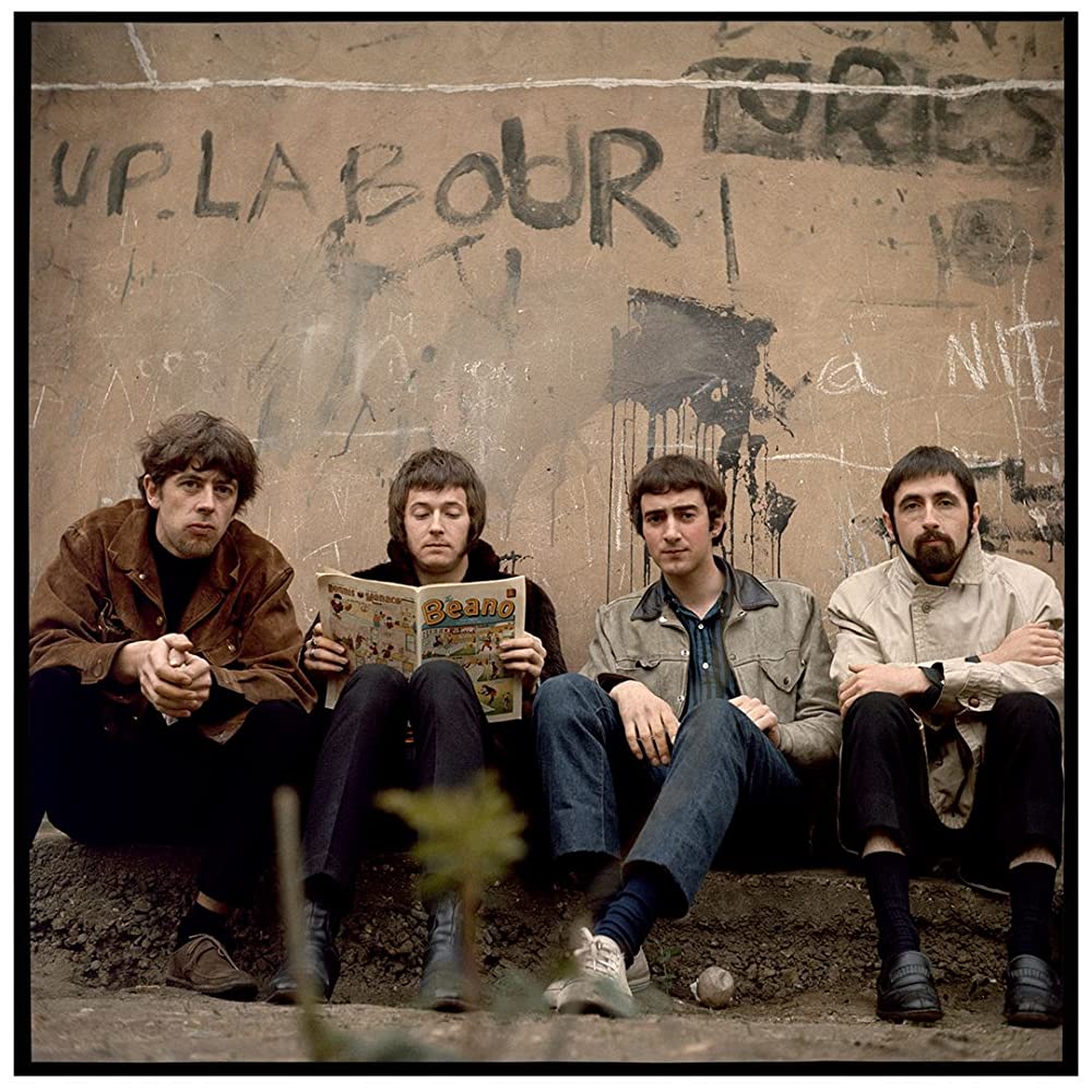 エリック・クラプトン～12小節の人生～の画像