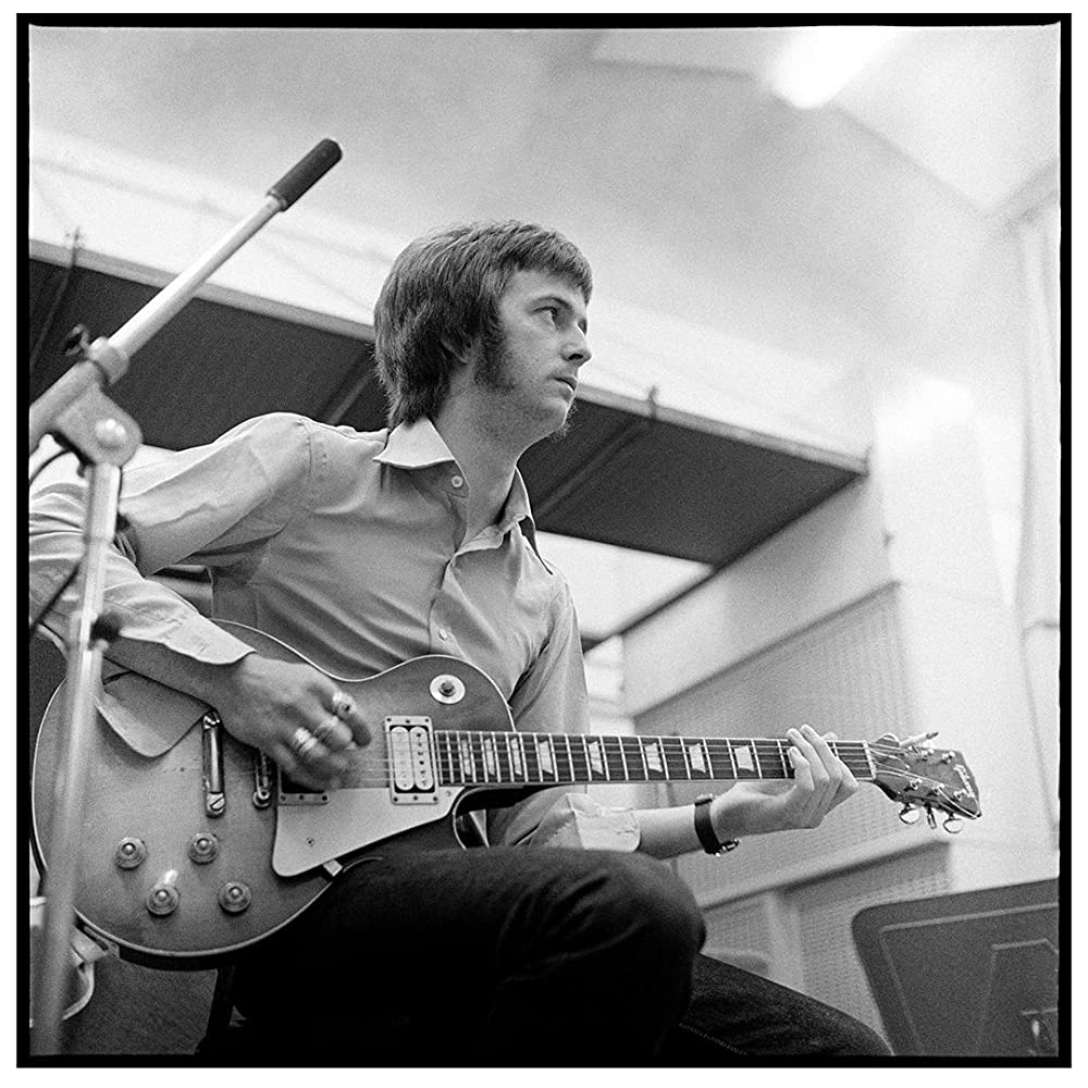 エリック・クラプトン～12小節の人生～の画像