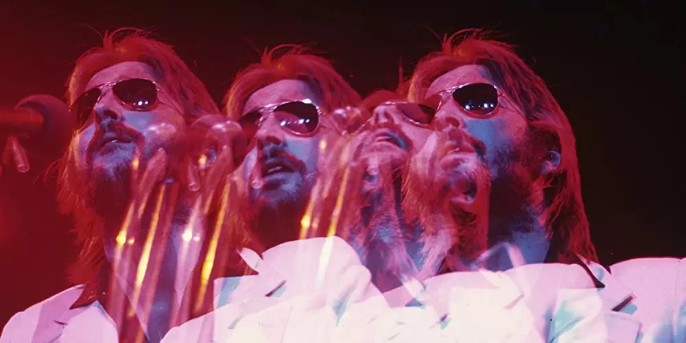 エリック・クラプトン～12小節の人生～の画像