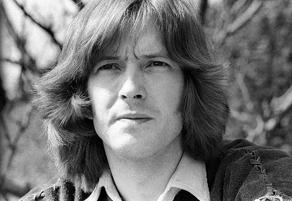 「エリック・クラプトン～12小節の人生～」エリック・クラプトンの画像