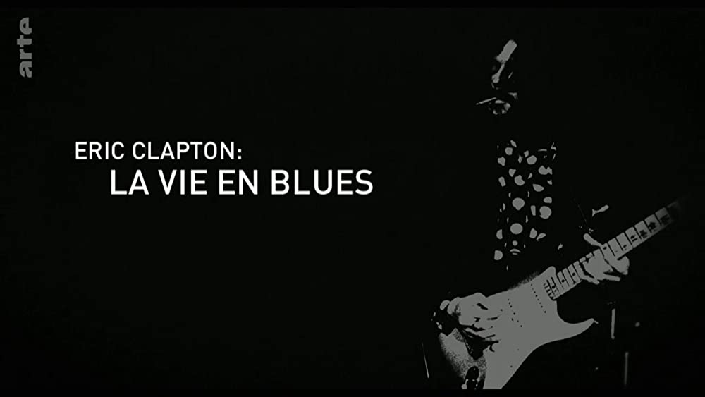 エリック・クラプトン～12小節の人生～の画像