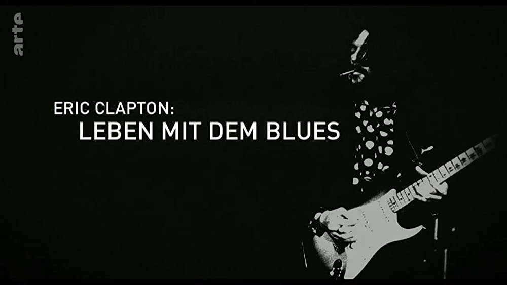 エリック・クラプトン～12小節の人生～の画像