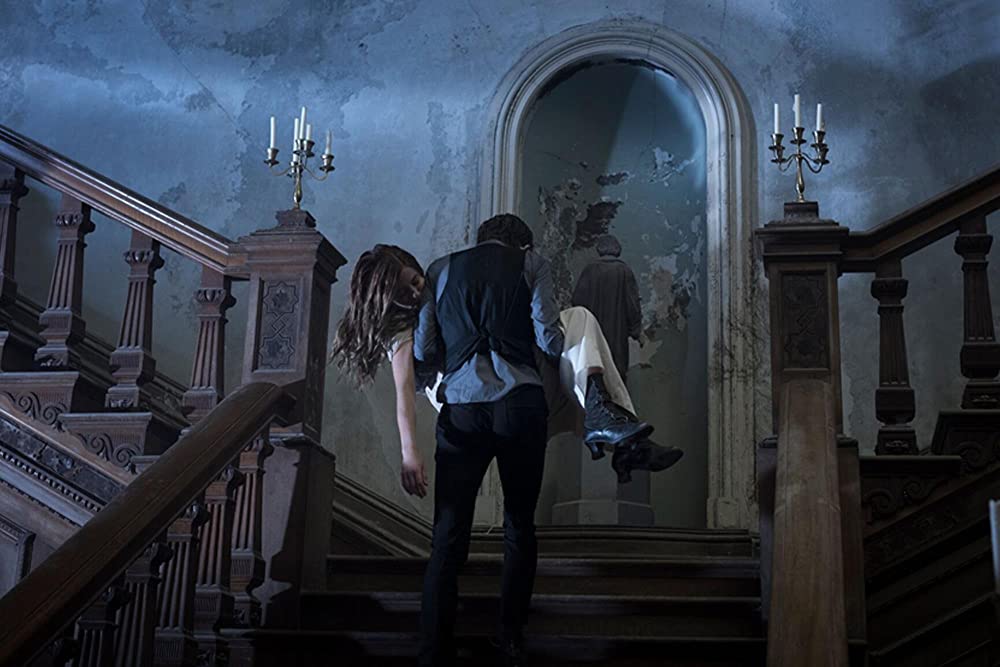 ダーケスト・ウォーターの画像