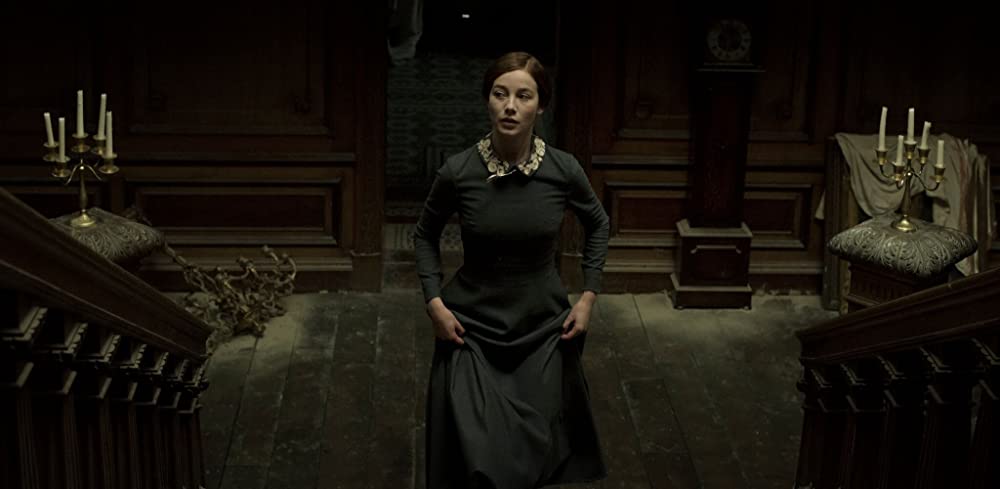 ダーケスト・ウォーターの画像