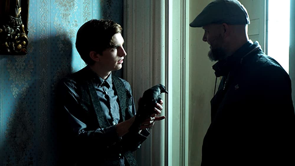 ダーケスト・ウォーターの画像