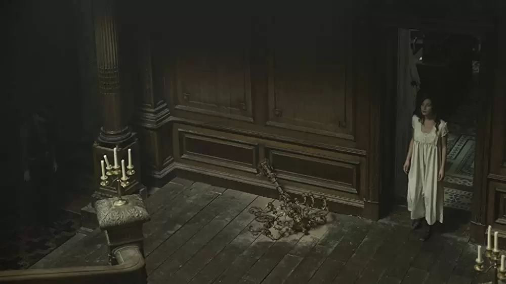 ダーケスト・ウォーターの画像