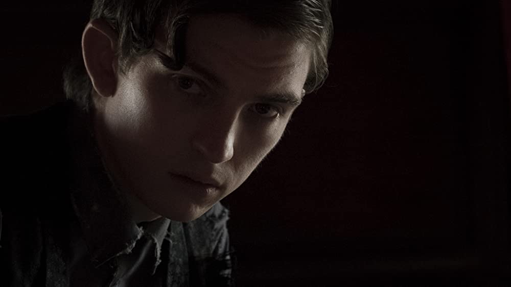 ダーケスト・ウォーターの画像