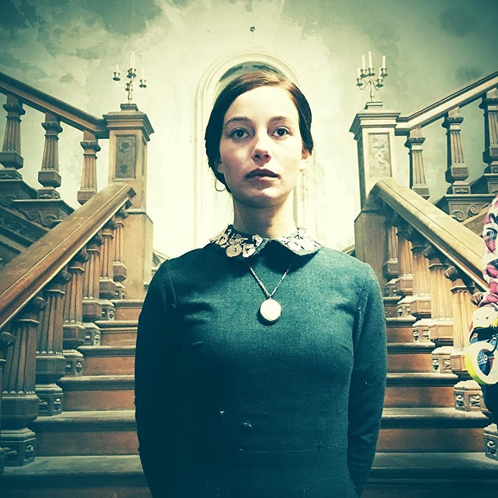 ダーケスト・ウォーターの画像