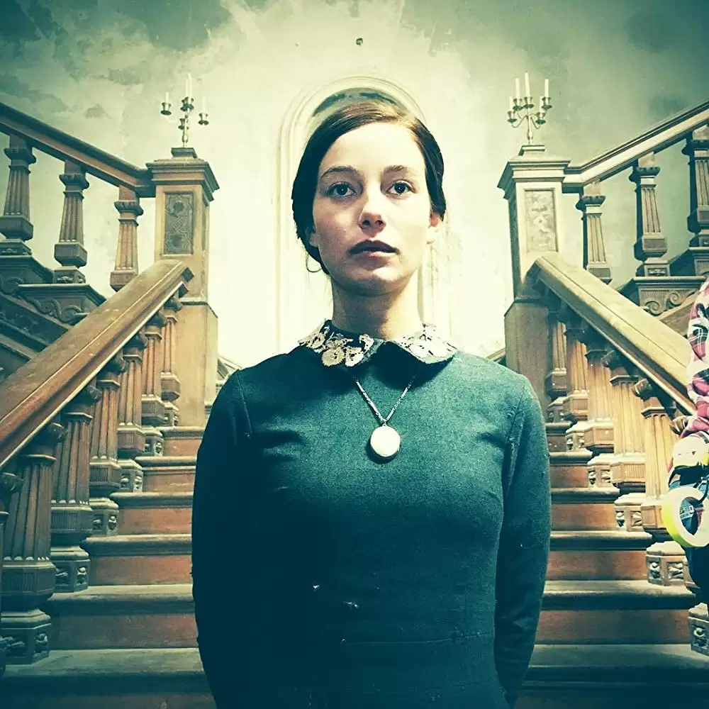 ダーケスト・ウォーターの画像