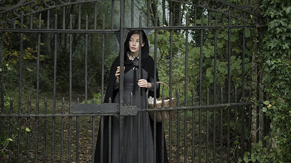 ダーケスト・ウォーターの画像