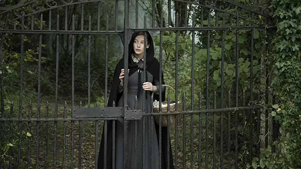 ダーケスト・ウォーターの画像