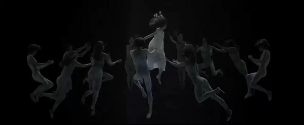 ダーケスト・ウォーターの画像