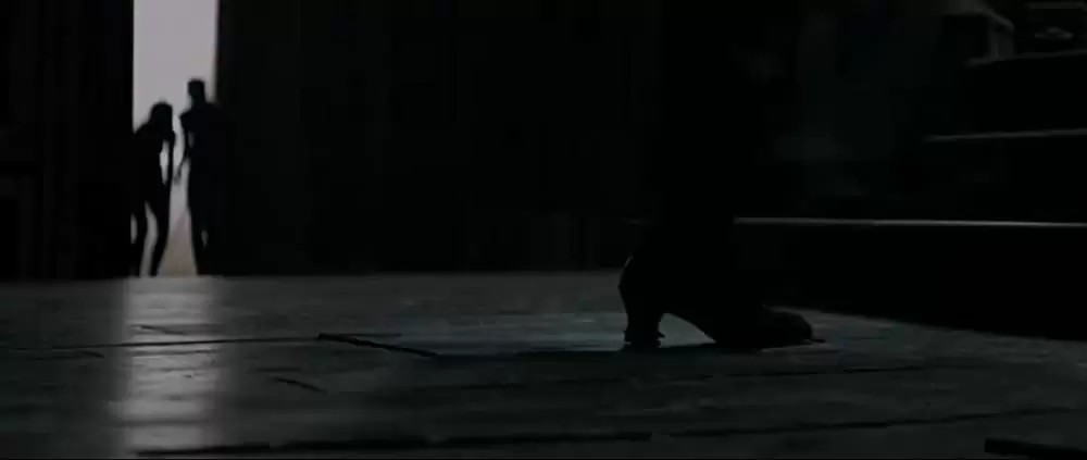 ダーケスト・ウォーターの画像