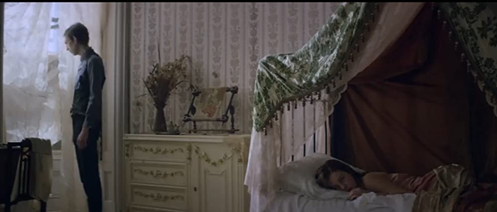 ダーケスト・ウォーターの画像