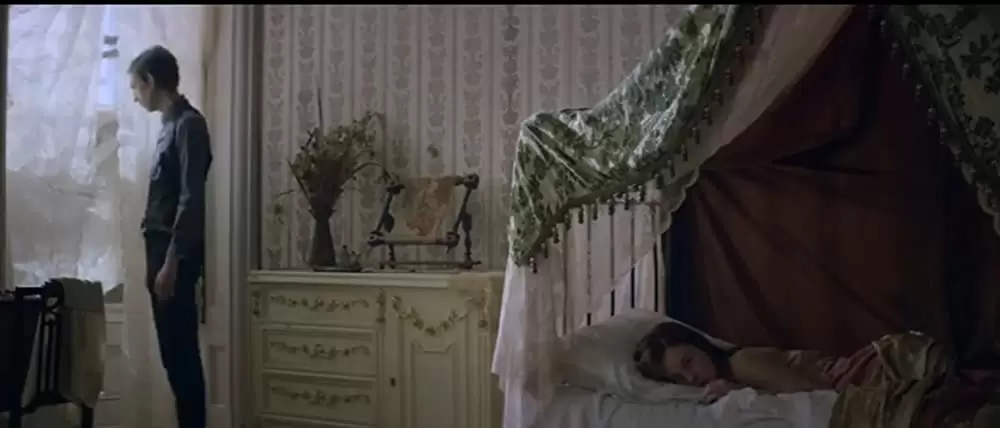 「ダーケスト・ウォーター」ビル・ミルナー & シャルロッテ・ベガの画像