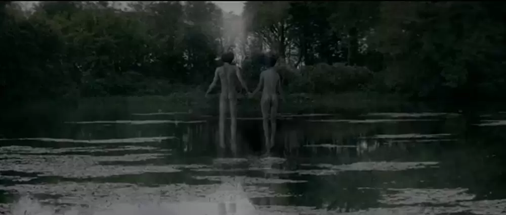 ダーケスト・ウォーターの画像