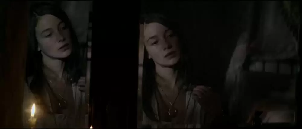 ダーケスト・ウォーターの画像